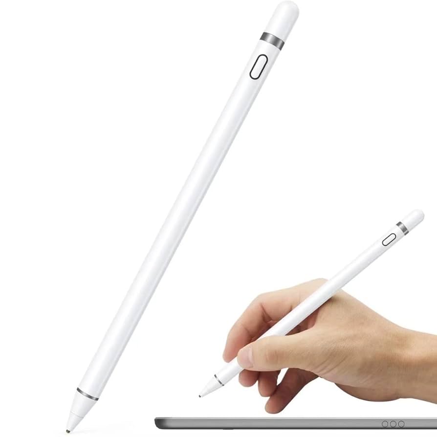導電繊維タッチペン★細ペンタイプ★ Amazon | タッチペン 極細 スタイラスペン スマートフォン iPad